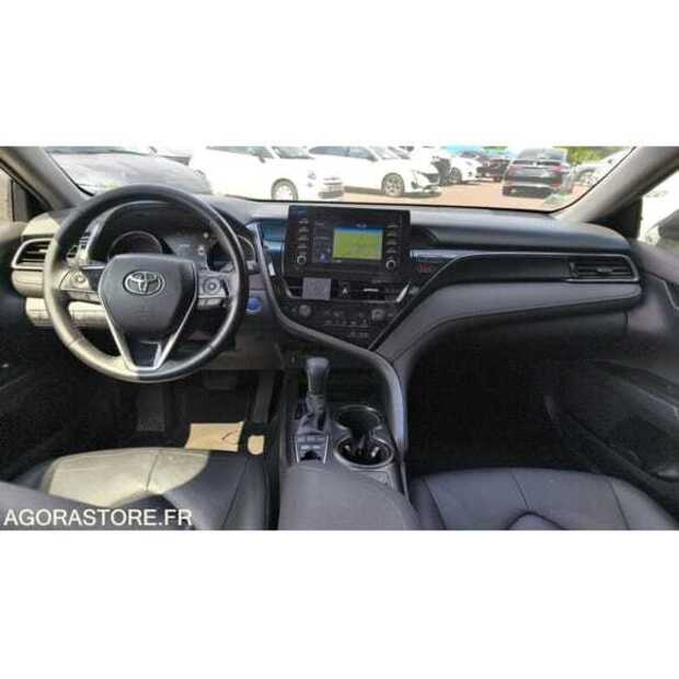 2021 Toyota CAMRY-48944257