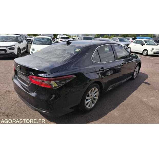 2021 Toyota CAMRY-48944272