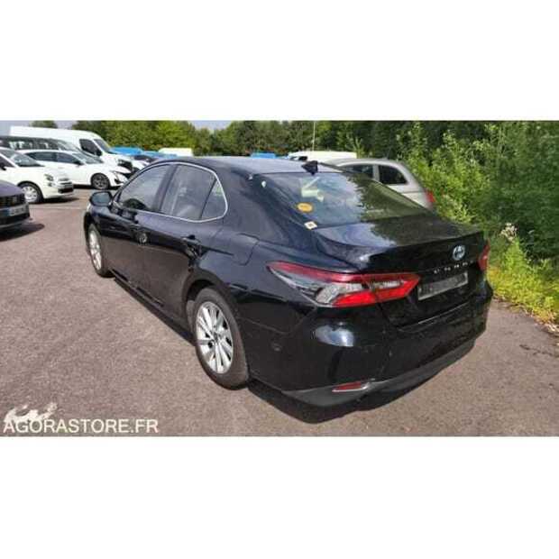 2021 Toyota CAMRY-48944274