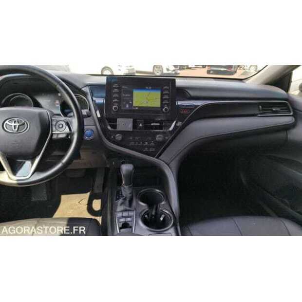 2021 Toyota CAMRY-48944276