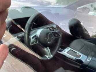Image de VOITURES Mercedes-Benz CLASSE A