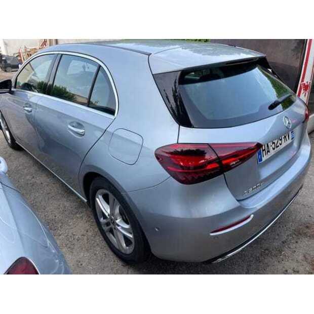Mercedes-Benz CLASSE A-48944279