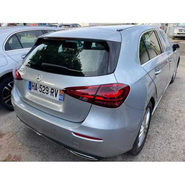 Mercedes-Benz CLASSE A-48944280
