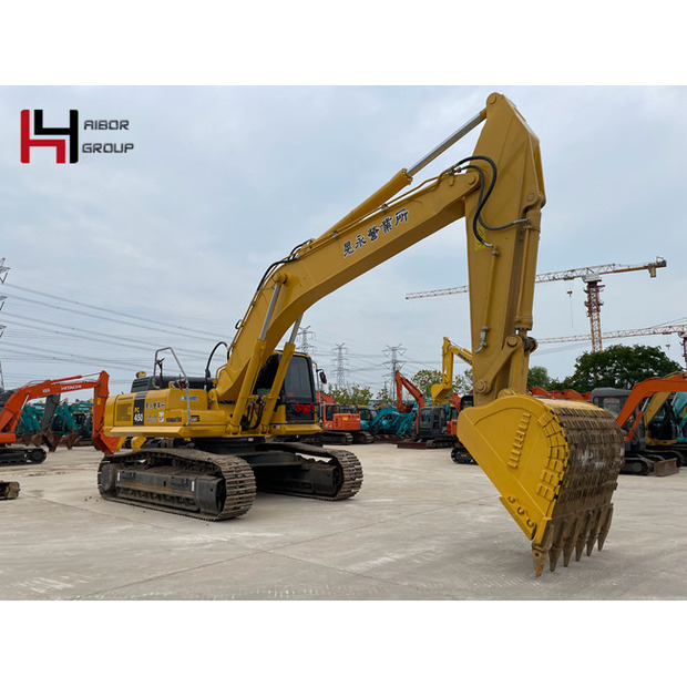 2022 Komatsu PC450-7-48944311