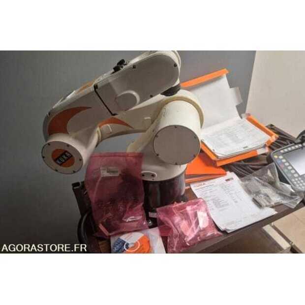 KUKA R650-48944324