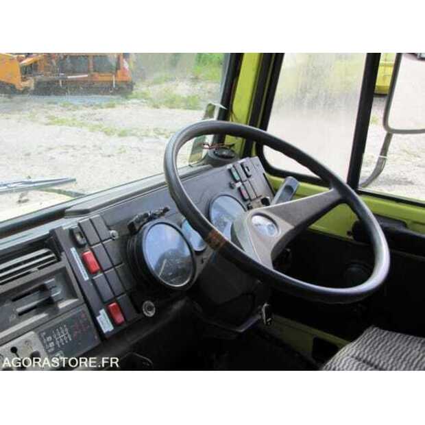 1994 Mercedes-Benz UNIMOG 1200-48944346