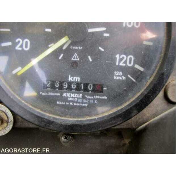 1994 Mercedes-Benz UNIMOG 1200-48944351