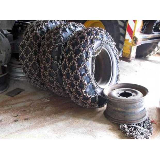 1994 Mercedes-Benz UNIMOG 1200-48944354