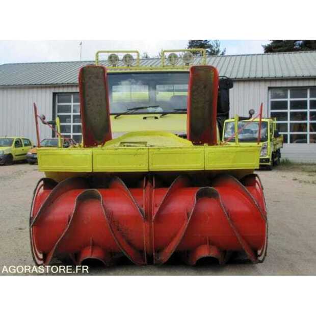1994 Mercedes-Benz UNIMOG 1200-48944355