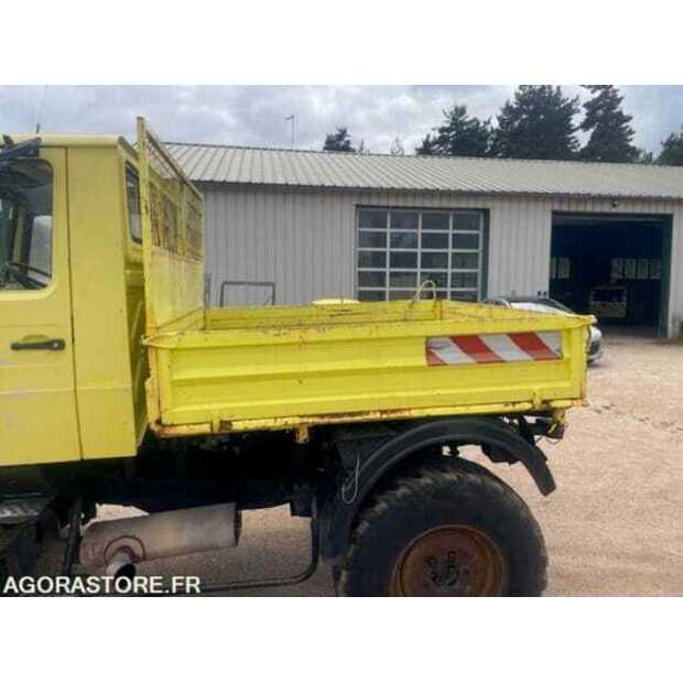 1994 Mercedes-Benz UNIMOG 1200-48944362