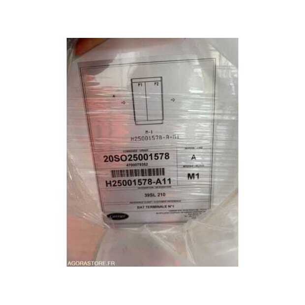 Carrier 39SL 210-48944395