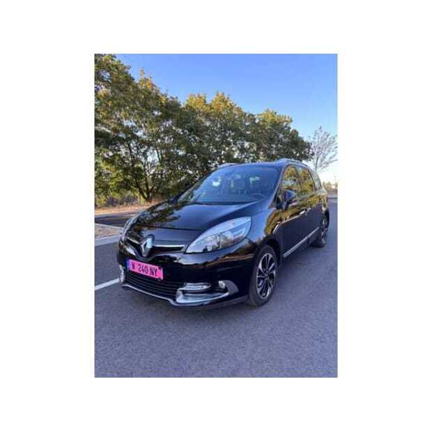 رينو Megane-48944408