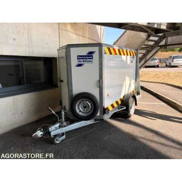 2007 Ifor Williams-48944458