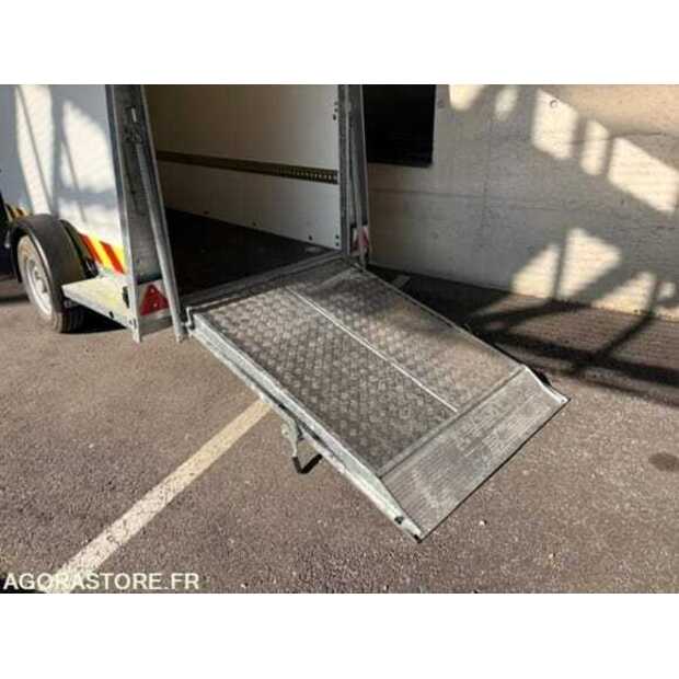 2007 Ifor Williams-48944460