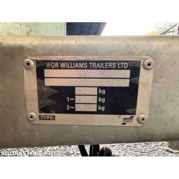 2007 Ifor Williams-48944462