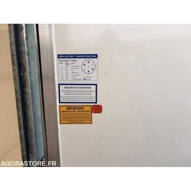 2007 Ifor Williams-48944464