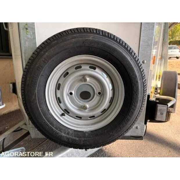 2007 Ifor Williams-48944467