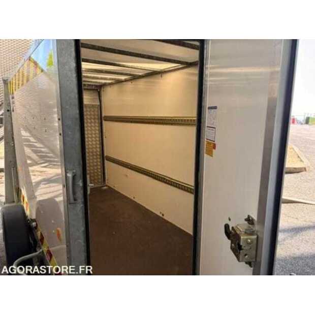 2007 Ifor Williams-48944475