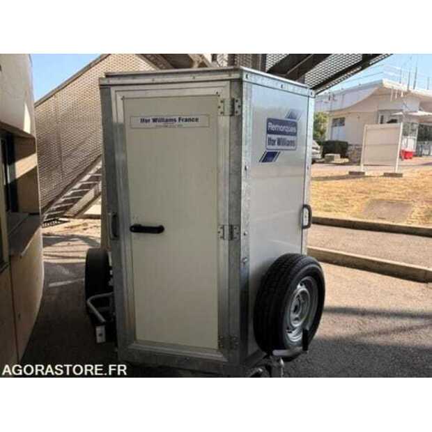 2007 Ifor Williams-48944479