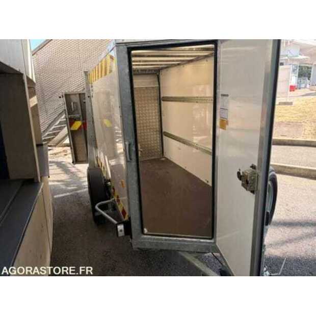 2007 Ifor Williams-48944480