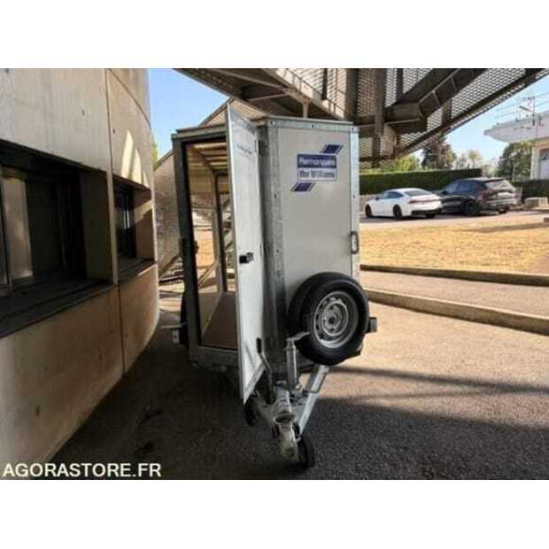2007 Ifor Williams-48944481