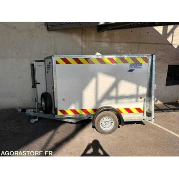 2007 Ifor Williams-48944482