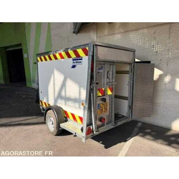 2007 Ifor Williams-48944483