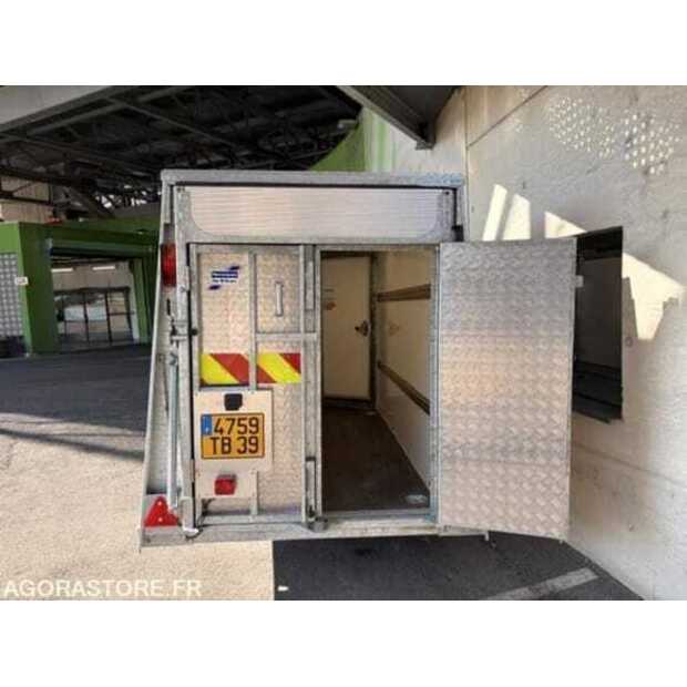 2007 Ifor Williams-48944484