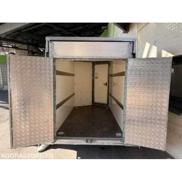 2007 Ifor Williams-48944485