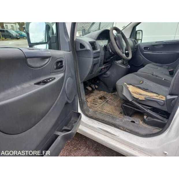 2014 Citroen Jumpy-48944504