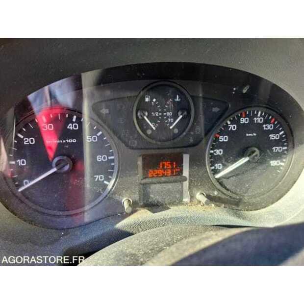 2014 Citroen Jumpy-48944506