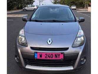 Image de VOITURES Renault CLIO 3
