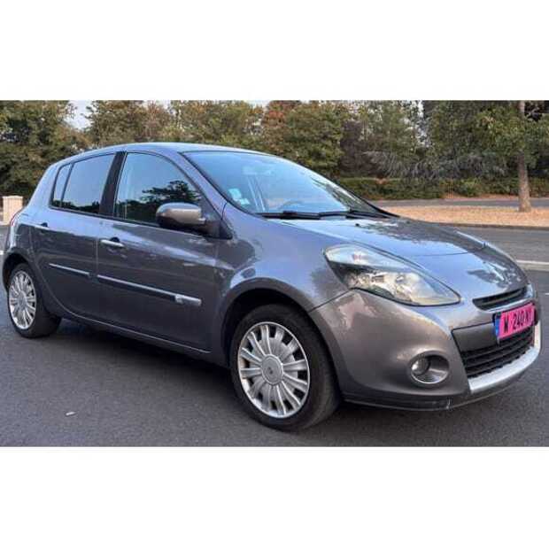 Renault CLIO 3-48944525