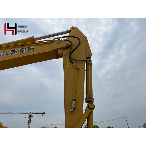 2022 كوماتسو PC450-7-48944563