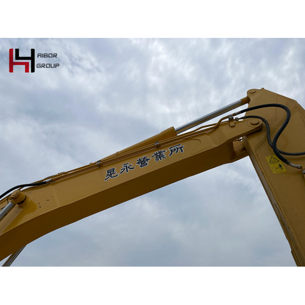 2022 كوماتسو PC450-7-48944564