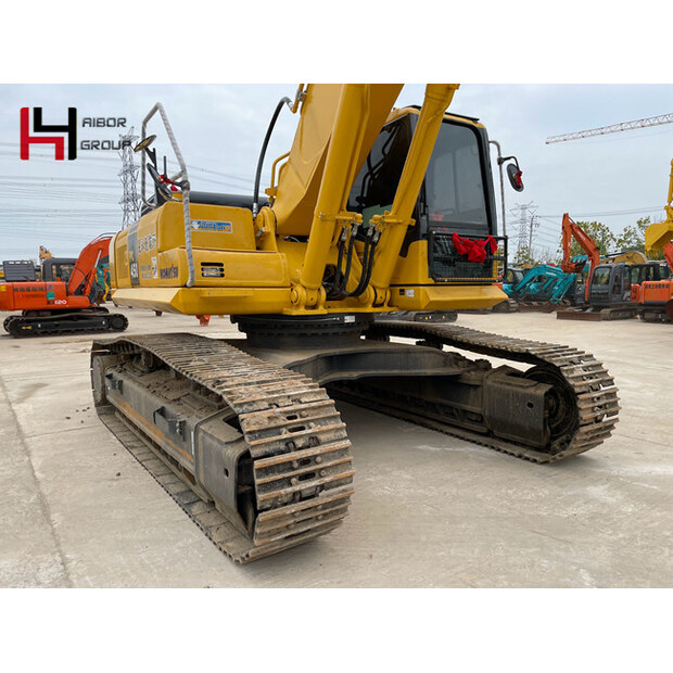 2022 كوماتسو PC450-7-48944565