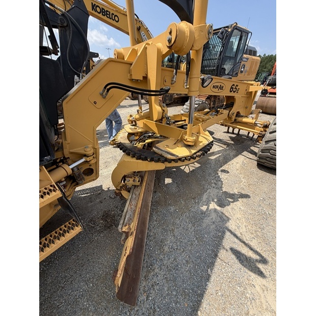 2012 Noram 65-48945273