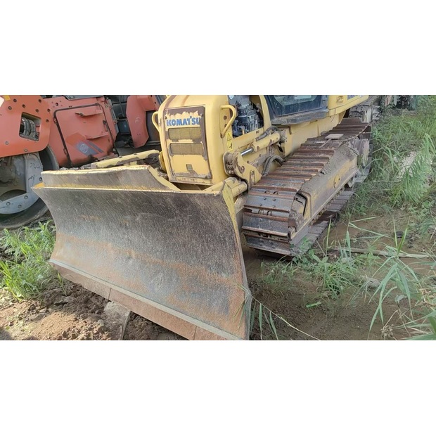 2023 Komatsu D31-48945278