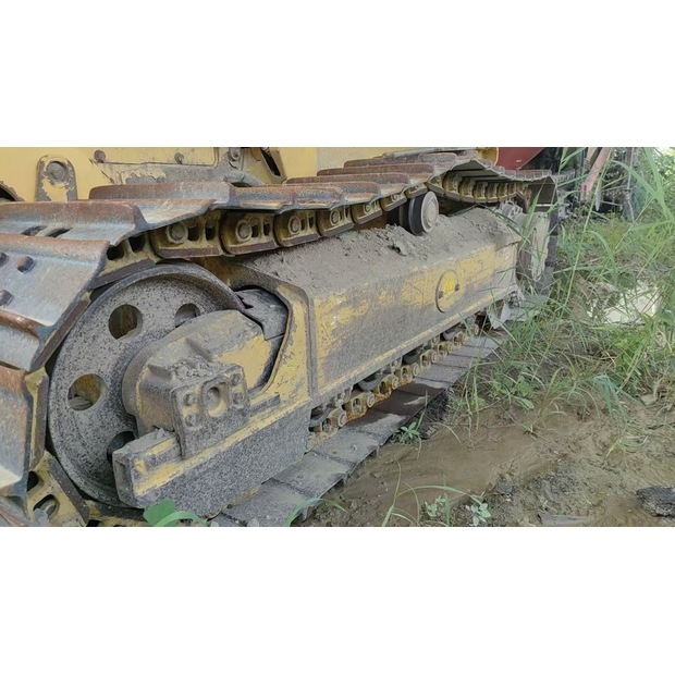 2023 Komatsu D31-48945280