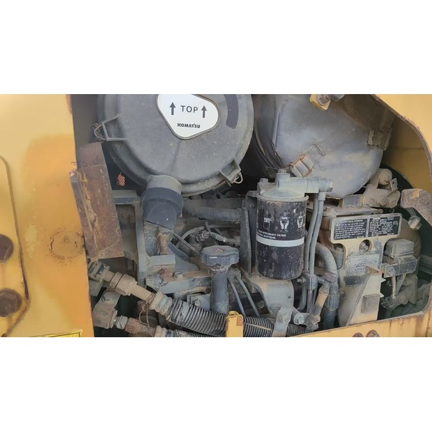 2023 Komatsu D31-48945281