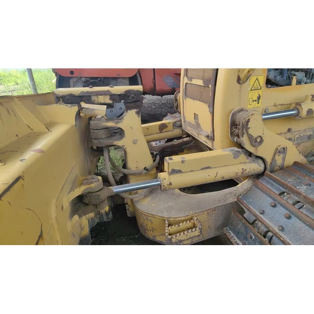 2023 Komatsu D31-48945283