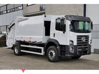 Image de 2022 Volkswagen Constellation 17.250 BB