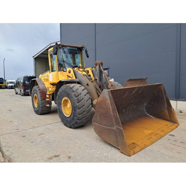 2005 Volvo L120E-48945305