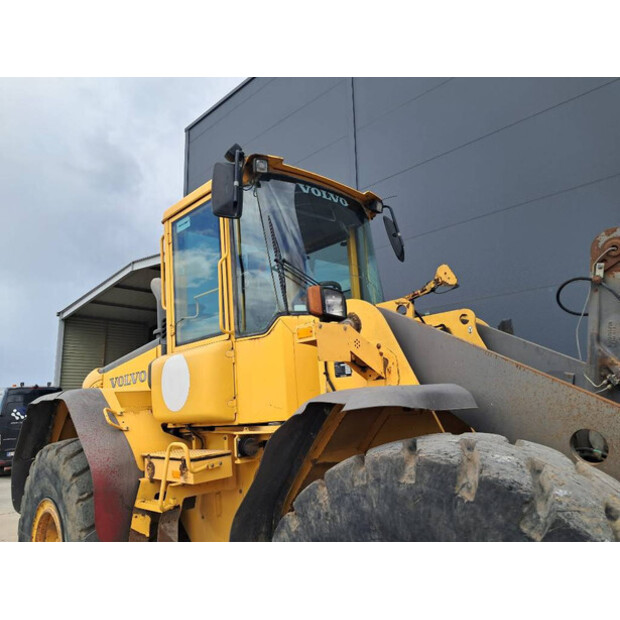 2005 Volvo L120E-48945307