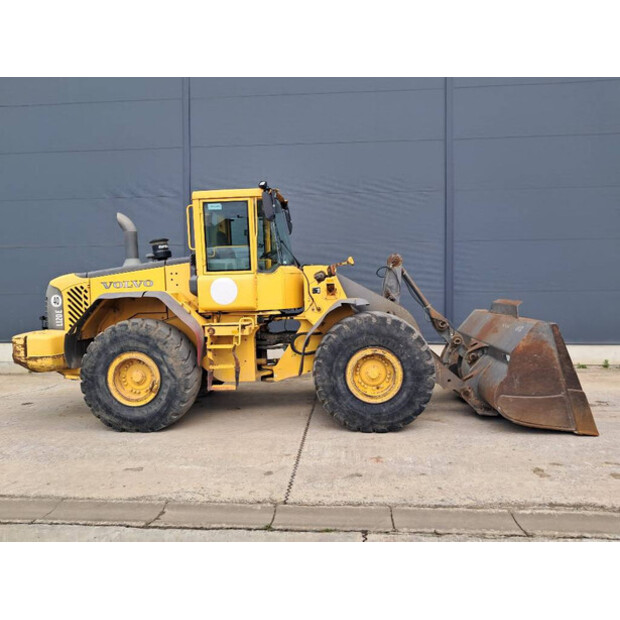 2005 Volvo L120E-48945309