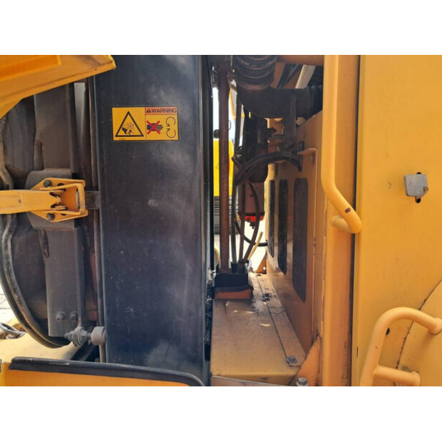 2005 Volvo L120E-48945325