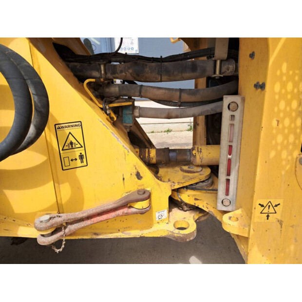 2005 Volvo L120E-48945331