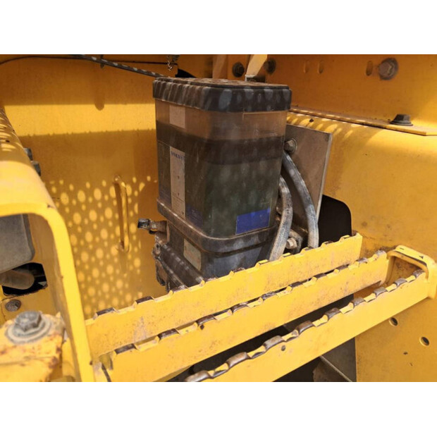 2005 Volvo L120E-48945334