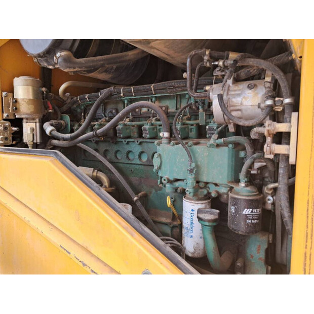 2005 Volvo L120E-48945337