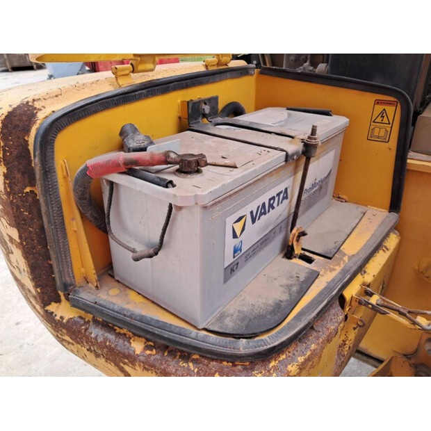 2005 Volvo L120E-48945346
